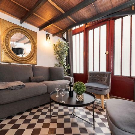 Architect'S Triplex - Haut Marais ปารีส ภายนอก รูปภาพ