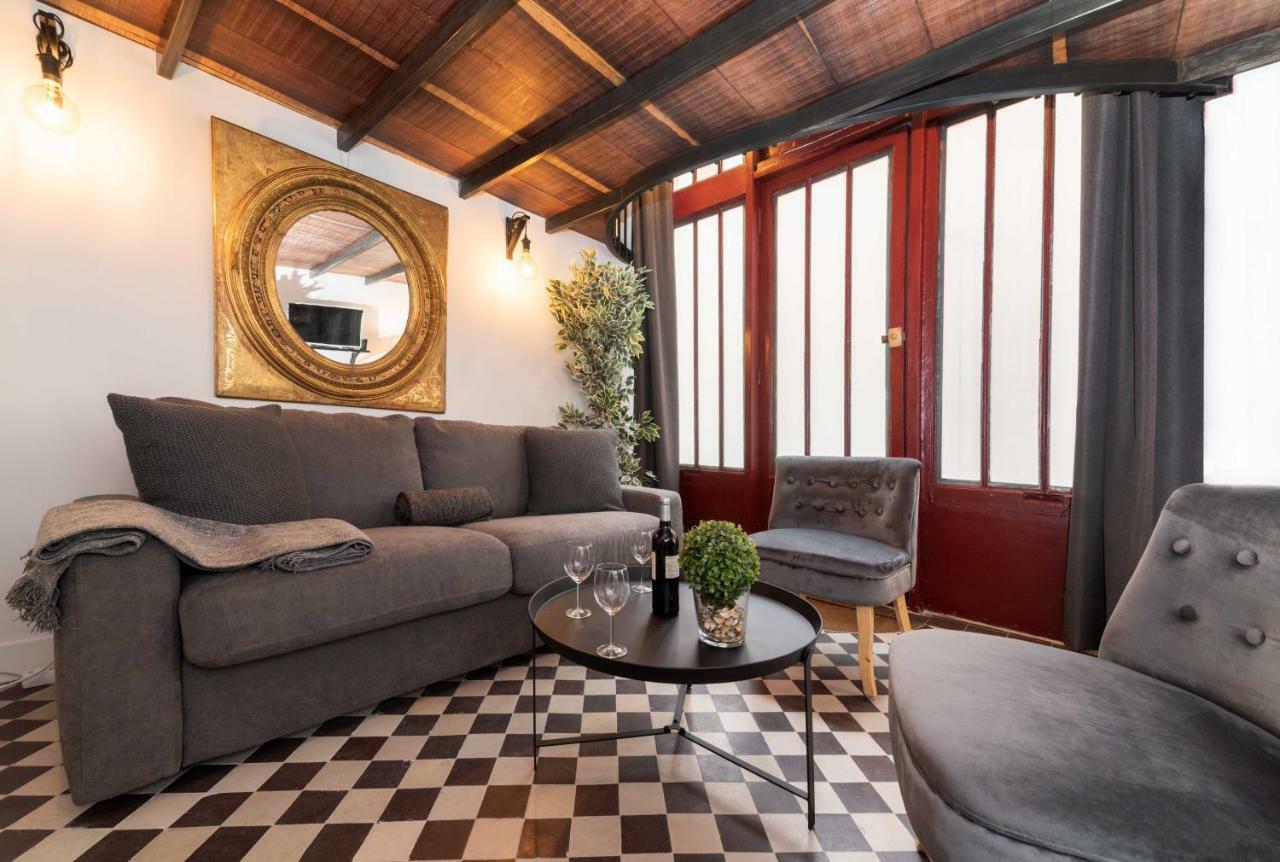 Architect'S Triplex - Haut Marais ปารีส ภายนอก รูปภาพ